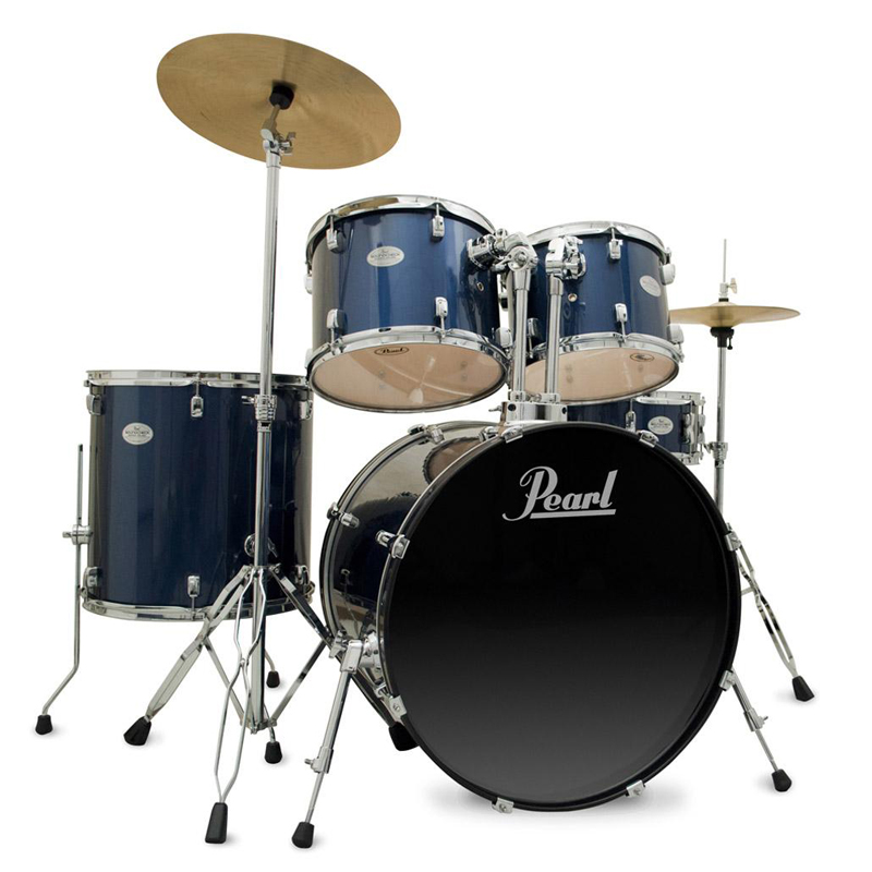Pearl soundcheck series drums deals